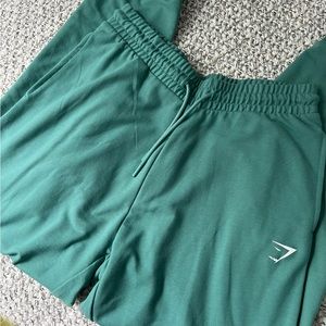 LAST CHANCE - Like new Gymshark sweats